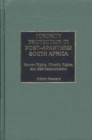 Image for Minority protection in post-apartheid South Africa: human rights, minority rights, and self-determination