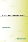 Image for Cultural gerontology
