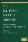 Image for The U.S.-Japan security alliance: why it matters and how to strengthen it