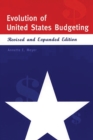 Image for Evolution of United States budgeting