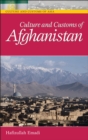 Image for Culture and customs of Afghanistan