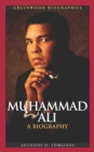 Image for Muhammad Ali: A Biography