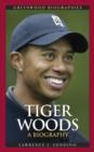 Image for Tiger Woods: A Biography
