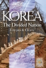 Image for Korea, the divided nation