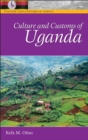 Image for Culture and customs of Uganda