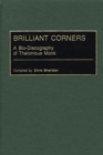 Image for Brilliant corners: a bio-discography of Thelonious Monk : no. 89
