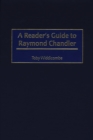 Image for A reader&#39;s guide to Raymond Chandler