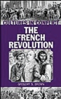 Image for Cultures in conflict: the French Revolution