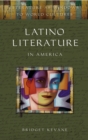 Image for Latino literature in America