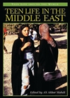 Image for Teen life in the Middle East