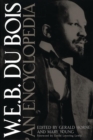 Image for W.E.B. Du Bois: an encyclopedia
