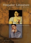Image for Hispanic Literature of the United States: A Comprehensive Reference