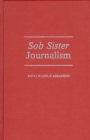 Image for Sob sister journalism