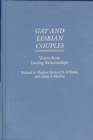 Image for Gay and Lesbian Couples: Voices from Lasting Relationships