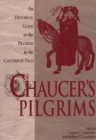 Image for Chaucer&#39;s Pilgrims: An Historical Guide to the Pilgrims in The Canterbury Tales