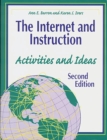 Image for The Internet and instruction: activities and ideas