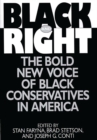 Image for Black and right: the bold new voice of black conservatives in America