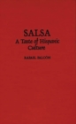 Image for Salsa: a taste of Hispanic culture