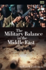 Image for The military balance in the Middle East