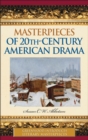 Image for Masterpieces of 20th-Century American Drama
