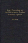 Image for Smart contracting for local government services: processes and experience
