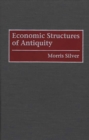 Image for Economic structures of antiquity