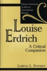 Image for Louise Erdrich: a critical companion
