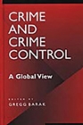 Image for Crime and crime control: a global view