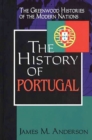 Image for The history of Portugal