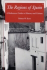 Image for The regions of Spain: a reference guide to history and culture
