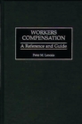Image for Workers compensation: a reference and guide