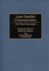 Image for Laser satellite communication: the third generation