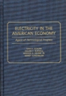 Image for Electricity in the American economy: agent of technological progress
