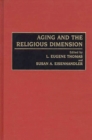 Image for Aging and the religious dimension