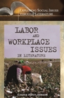 Image for Labor and workplace issues in literature