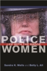 Image for Police women: life with the badge