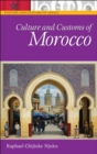 Image for Culture and customs of Morocco