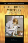 Image for The undergraduate&#39;s companion to children&#39;s writers and their web sites