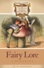 Image for Fairy lore: a handbook