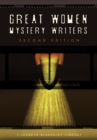 Image for Great women mystery writers.