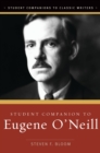 Image for Student companion to Eugene O&#39;Neill
