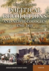 Image for The encyclopedia of the age of political revolutions and new ideologies, 1760-1815