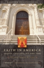 Image for Faith in America: changes, challenges, new directions