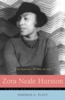Image for Zora Neale Hurston: a biography of the spirit