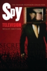 Image for Spy television