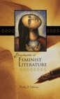 Image for Encyclopedia of feminist literature