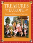 Image for Treasures from Europe: stories and classroom activities