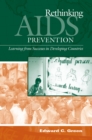 Image for Rethinking AIDS prevention: learning from successes in developing countries