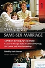 Image for Defending same-sex marriage
