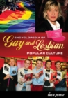 Image for Encyclopedia of gay and lesbian popular culture